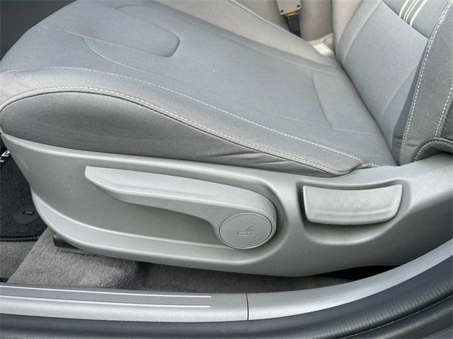 used 2025 Hyundai Elantra car, priced at $22,900