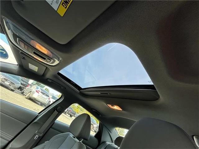 used 2025 Hyundai Elantra car, priced at $22,900