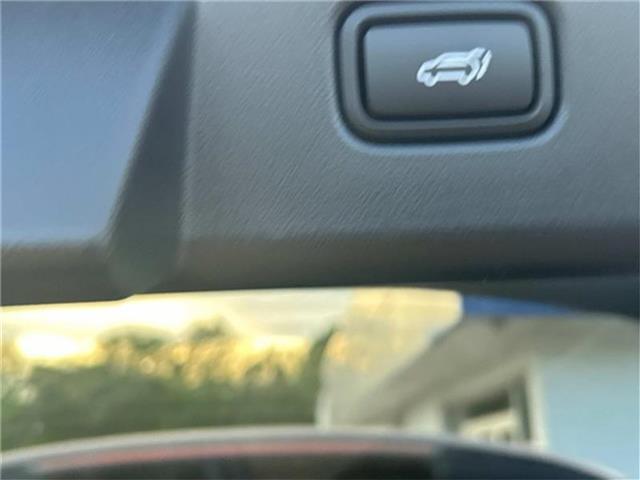 new 2025 Hyundai Tucson car, priced at $33,719