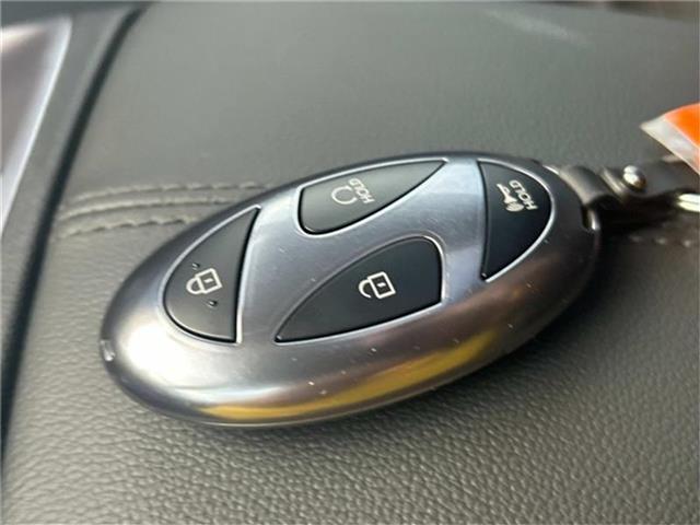 new 2025 Hyundai Tucson car, priced at $33,719