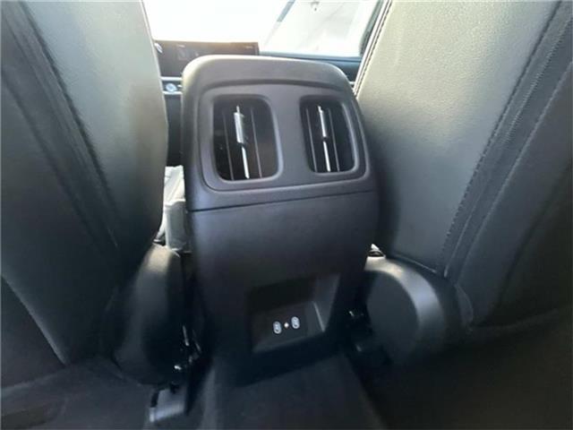 new 2025 Hyundai Tucson car, priced at $33,719