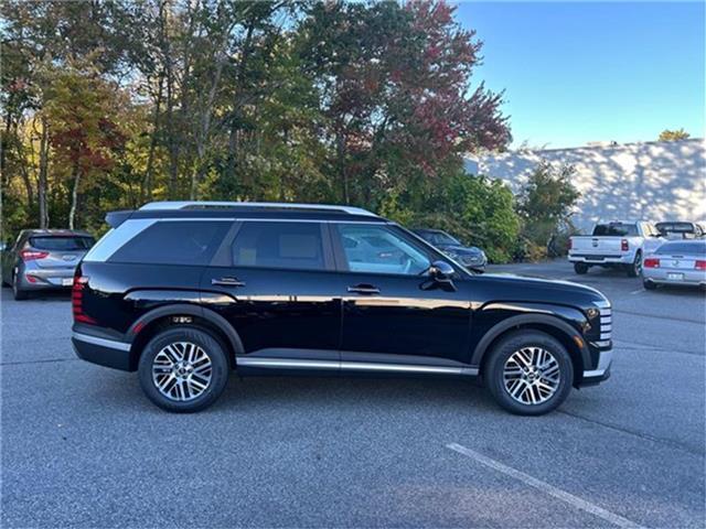 new 2026 Hyundai Palisade car, priced at $43,784