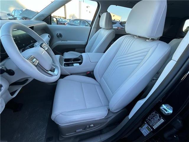 new 2026 Hyundai Palisade car, priced at $43,784