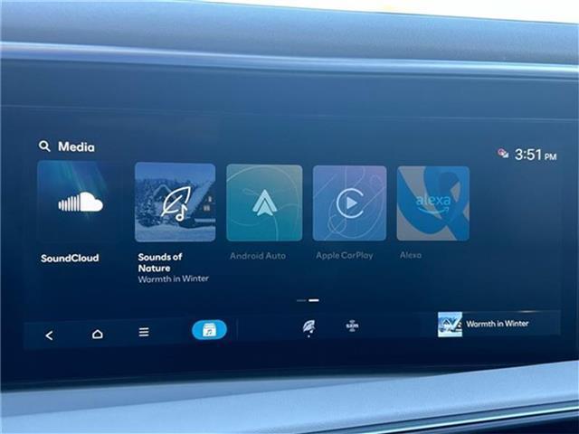 new 2026 Hyundai Palisade car, priced at $43,784