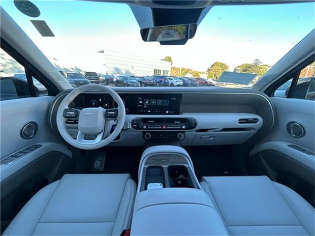 new 2026 Hyundai Palisade car, priced at $43,784