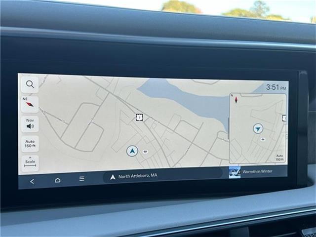 new 2026 Hyundai Palisade car, priced at $43,784