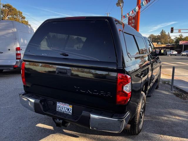 used 1998 Toyota 4Runner car, priced at $15,500