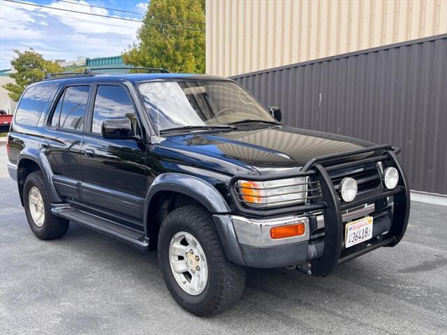 used 1998 Toyota 4Runner car, priced at $15,500