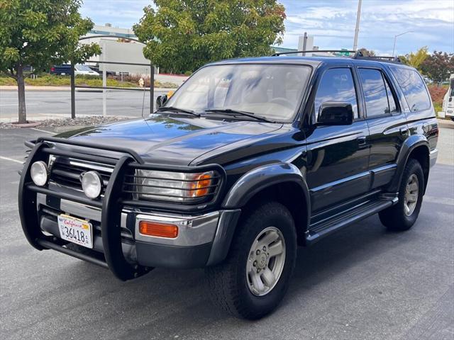 used 1998 Toyota 4Runner car, priced at $15,500