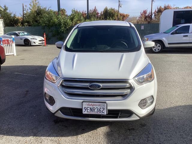 used 2019 Ford Escape car, priced at $14,995