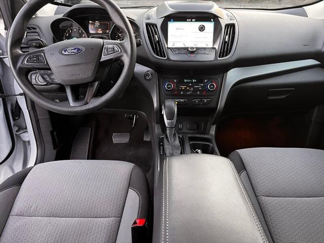 used 2019 Ford Escape car, priced at $14,995