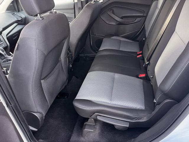 used 2019 Ford Escape car, priced at $14,995