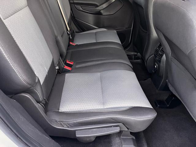 used 2019 Ford Escape car, priced at $14,995