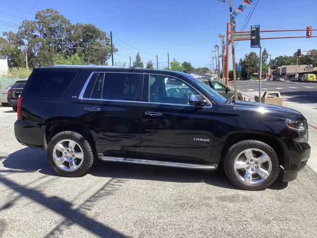 used 2016 Chevrolet Tahoe car, priced at $21,995