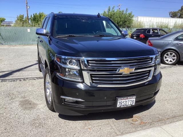 used 2016 Chevrolet Tahoe car, priced at $21,995