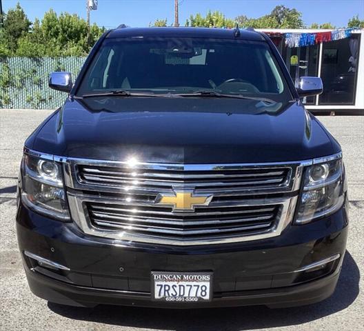 used 2016 Chevrolet Tahoe car, priced at $21,995