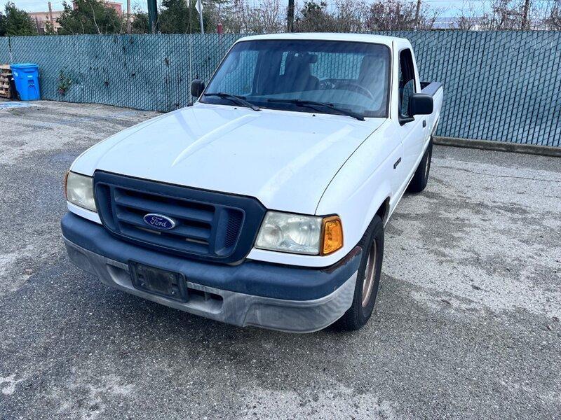 used 2004 Ford Ranger car, priced at $8,995