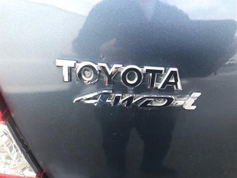 used 2007 Toyota Highlander Hybrid car, priced at $8,995