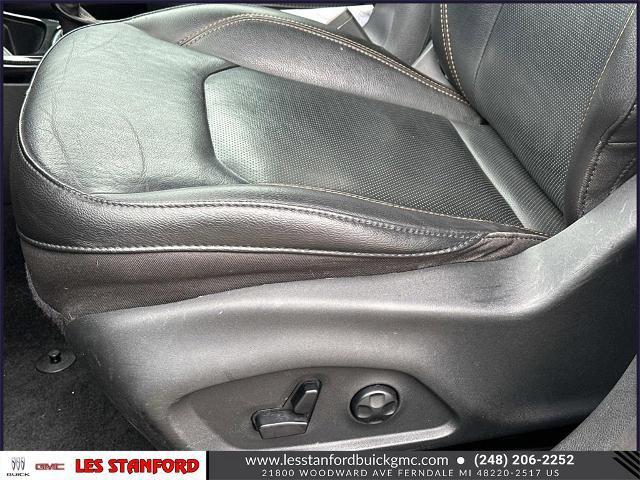 used 2019 Jeep Compass car, priced at $16,394
