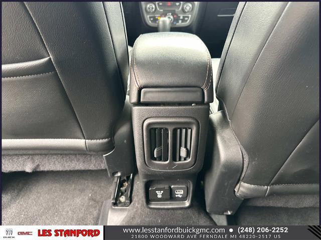 used 2019 Jeep Compass car, priced at $16,394