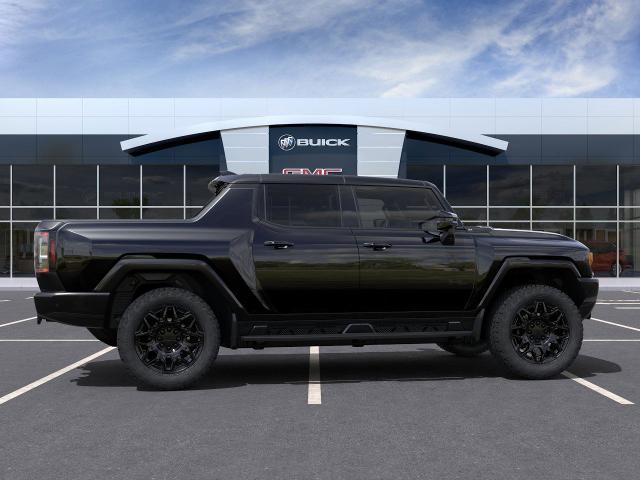 new 2025 GMC HUMMER EV Pickup car, priced at $108,615