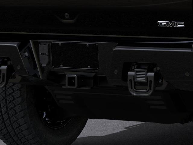 new 2025 GMC HUMMER EV Pickup car, priced at $108,615