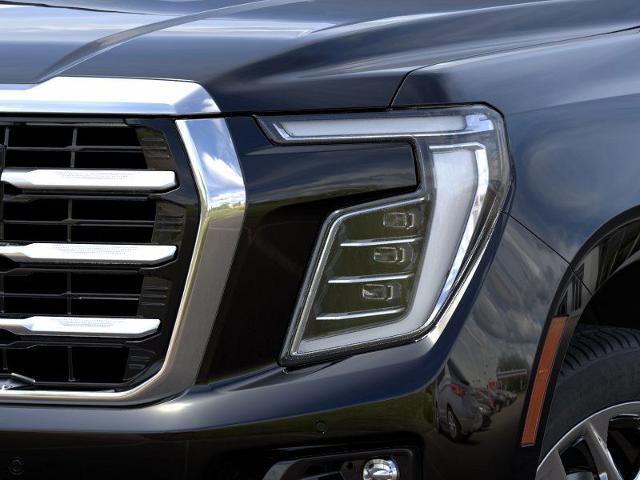 new 2026 GMC Yukon car, priced at $78,223