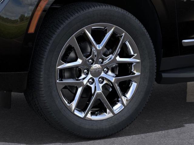 new 2026 GMC Yukon car, priced at $78,223