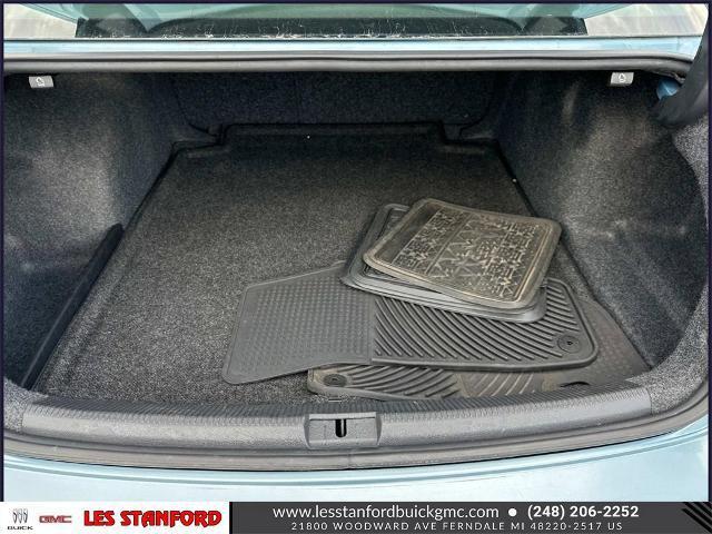used 2013 Volkswagen Passat car, priced at $7,995