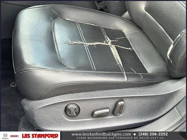 used 2013 Volkswagen Passat car, priced at $7,995