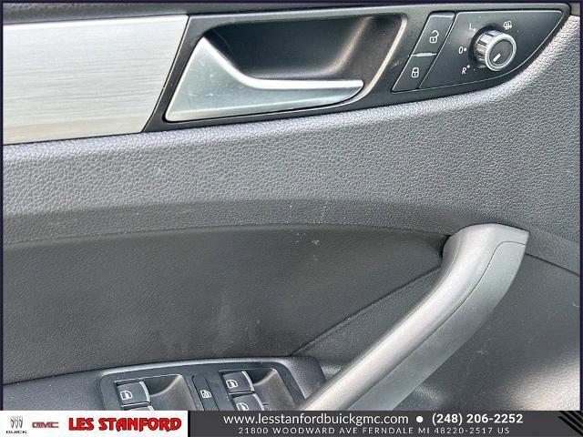used 2013 Volkswagen Passat car, priced at $7,995