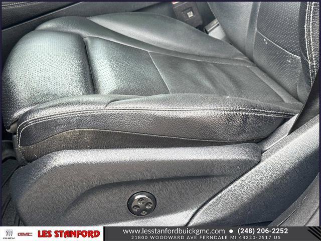 used 2018 Mercedes-Benz GLC 300 car, priced at $16,280