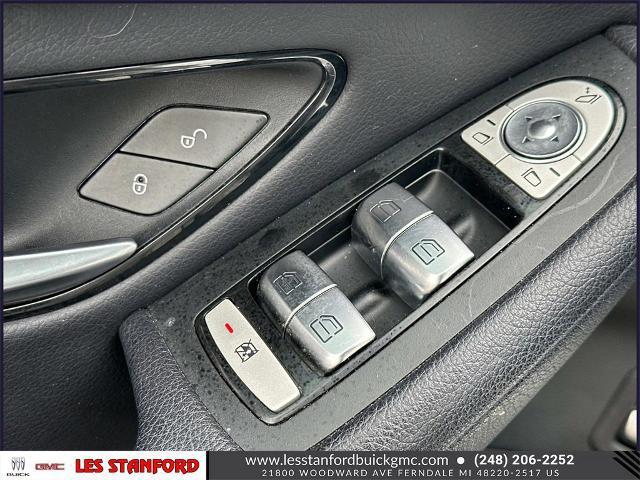 used 2018 Mercedes-Benz GLC 300 car, priced at $16,280