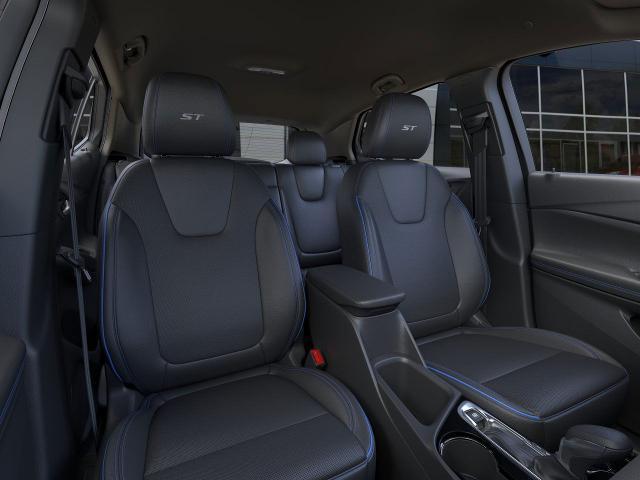 new 2025 Buick Encore GX car, priced at $26,840