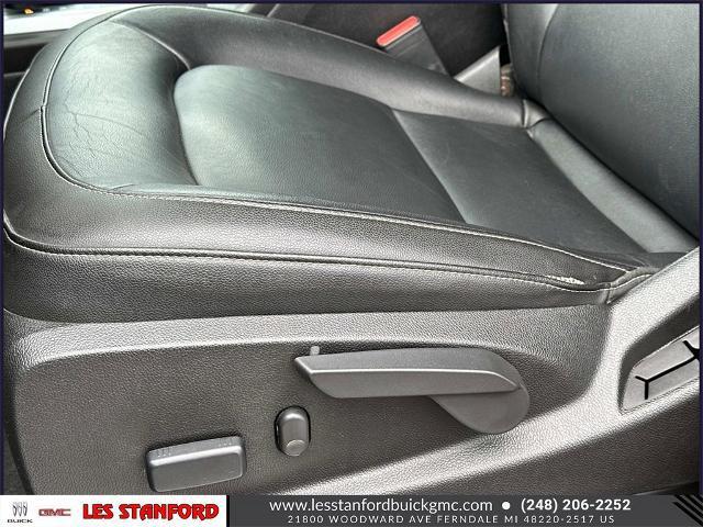 used 2018 Chevrolet Colorado car, priced at $25,995