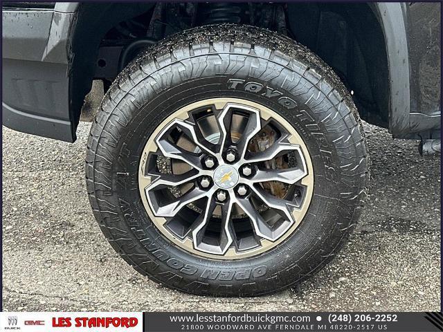 used 2018 Chevrolet Colorado car, priced at $25,995