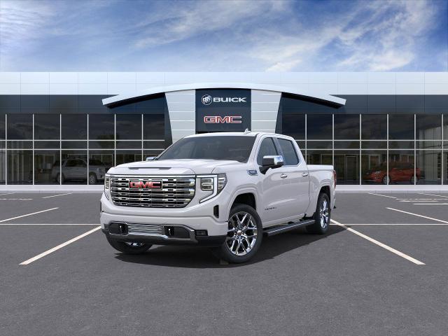 new 2024 GMC Sierra 1500 car, priced at $70,703