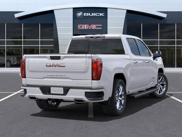 new 2024 GMC Sierra 1500 car, priced at $70,703