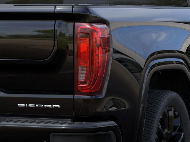 new 2025 GMC Sierra 1500 car, priced at $72,878