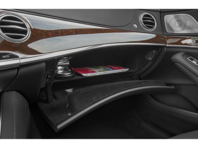 used 2015 Mercedes-Benz S-Class car, priced at $24,699