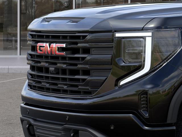 new 2024 GMC Sierra 1500 car