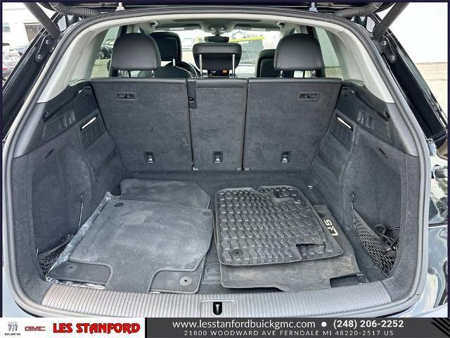 used 2018 Audi Q5 car, priced at $16,295
