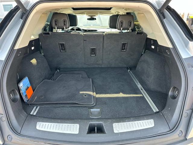 used 2017 Cadillac XT5 car, priced at $12,785