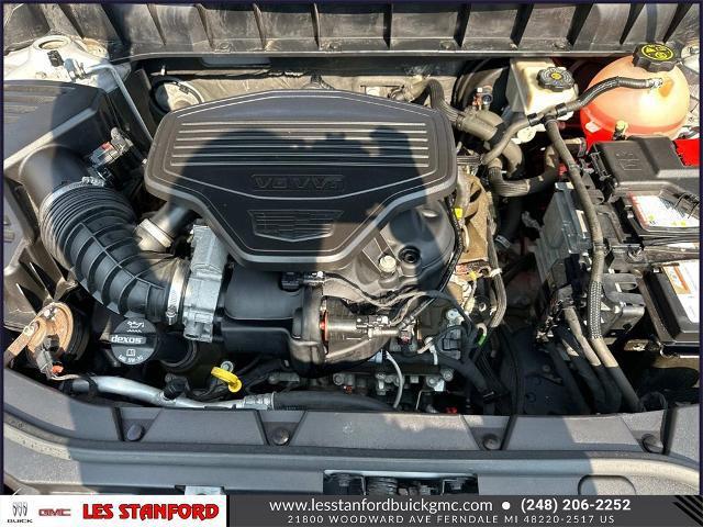 used 2017 Cadillac XT5 car, priced at $12,775