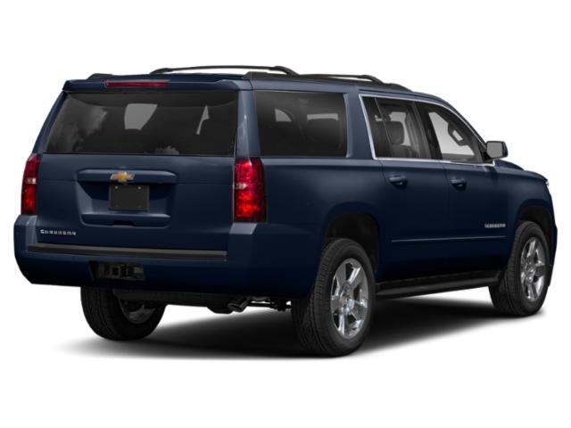 used 2019 Chevrolet Suburban car, priced at $22,200