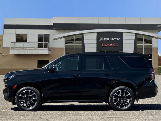 used 2024 Chevrolet Tahoe car, priced at $67,999