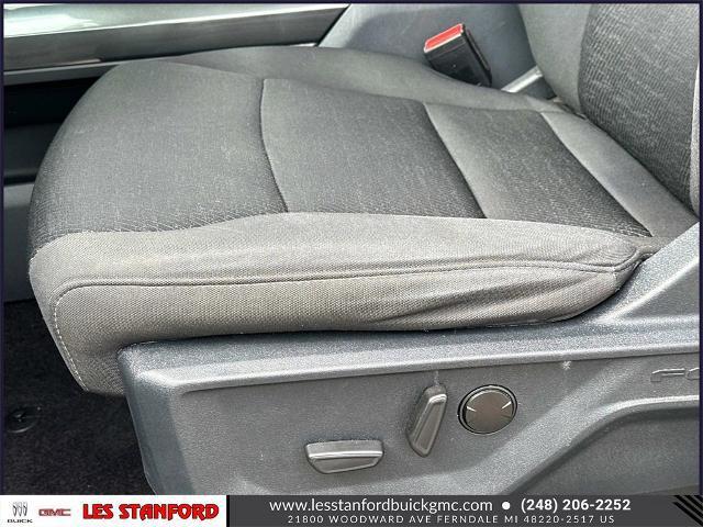 used 2022 Ford F-150 car, priced at $31,999