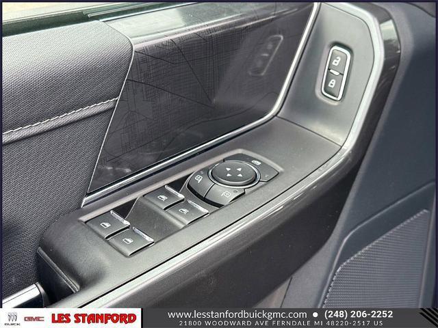 used 2022 Ford F-150 car, priced at $31,999