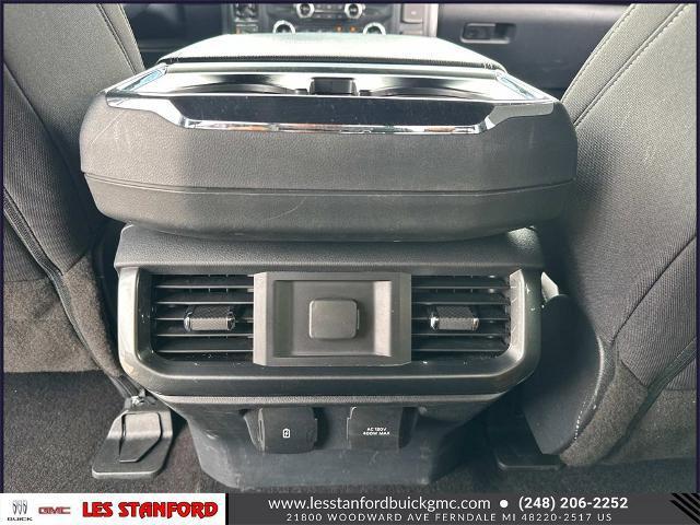 used 2022 Ford F-150 car, priced at $31,999