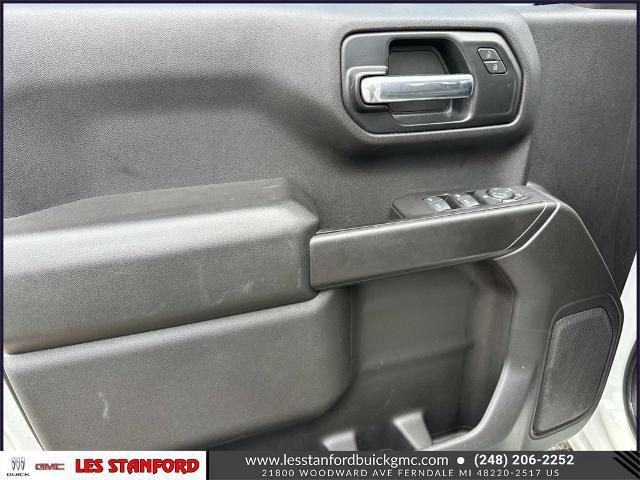 used 2019 Chevrolet Silverado 1500 car, priced at $24,685